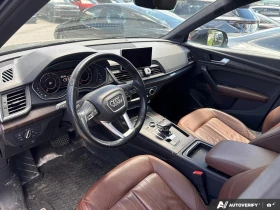 Audi Q5 TECHNIK* B&O* MATRIX* DISTRONIC* 360 КАМЕРИ* ПАНО - 15000 € / 29337.45 лв. - 48691359 9