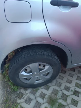 Daihatsu Terios undefined | Auto.bg — изображение 12
