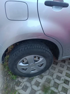 Daihatsu Terios undefined | Auto.bg — изображение 13