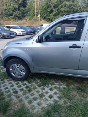 Daihatsu Terios undefined | Auto.bg — изображение 9