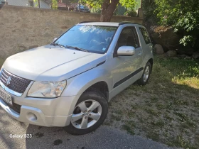 Suzuki Grand vitara | Mobile.bg � ����� ������ 3