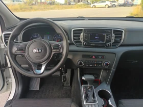 Kia Sportage 2.4 ������ 4�4 | Mobile.bg � ����� ������ 9