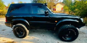 Nissan Patrol Узаконен М57  За Информация  0884291056 - 26500 € - 34522755 3