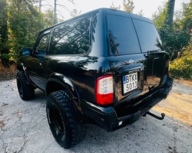 Nissan Patrol Узаконен М57  За Информация  0884291056 - 26500 € - 34522755 5