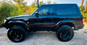 Nissan Patrol Узаконен М57  За Информация  0884291056 - 26500 € - 34522755 7