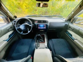 Nissan Patrol Узаконен М57  За Информация  0884291056 - 26500 € - 34522755 12
