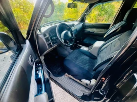 Nissan Patrol Узаконен М57  За Информация  0884291056 - 26500 € - 34522755 11