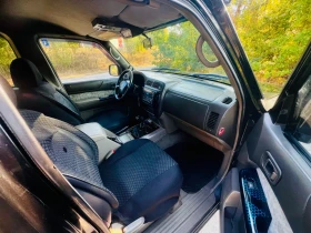 Nissan Patrol Узаконен М57  За Информация  0884291056 - 26500 € - 34522755 13