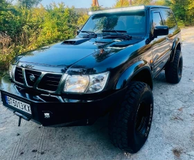 Nissan Patrol Узаконен М57  За Информация  0884291056 - 26500 € - 34522755 4