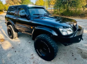 Nissan Patrol Узаконен М57  За Информация  0884291056 - 26500 € - 34522755 2