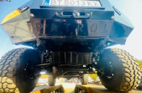 Nissan Patrol Узаконен М57  За Информация  0884291056 - 26500 € - 34522755 16