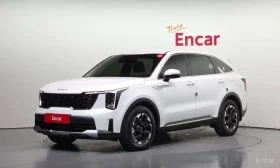 Kia Sorento 2.5T* PRESTIGE* ОБДУХВАНЕ* ДИСТРОНИК* LANE* ASSIST
