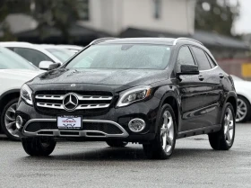 ������ Mercedes-Benz GLA 25...