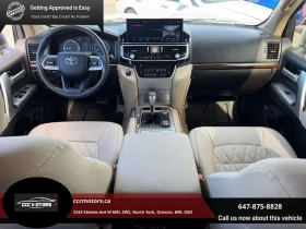 Toyota Land cruiser 4.0 V6* FACELIFT 2024* 360 КАМЕРИ* ШИБИДАХ* КРАЙНА | Auto.bg — изображение 8