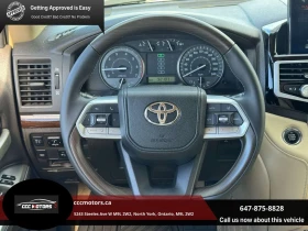 Toyota Land cruiser 4.0 V6* FACELIFT 2024* 360 КАМЕРИ* ШИБИДАХ* КРАЙНА | Auto.bg — изображение 9