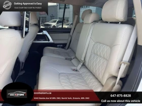 Toyota Land cruiser 4.0 V6* FACELIFT 2024* 360 КАМЕРИ* ШИБИДАХ* КРАЙНА | Auto.bg — изображение 13