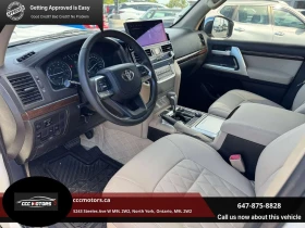 Toyota Land cruiser 4.0 V6* FACELIFT 2024* 360 КАМЕРИ* ШИБИДАХ* КРАЙНА | Auto.bg — изображение 7