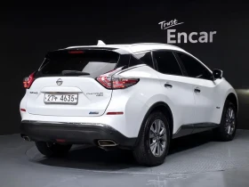 Nissan Murano 2.5 Hybrid Platinum | Mobile.bg � ����� ������ 2