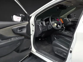 Nissan Murano 2.5 Hybrid Platinum | Mobile.bg � ����� ������ 10