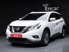 ������ Nissan Murano
