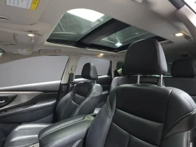Nissan Murano 2.5 Hybrid Platinum | Mobile.bg � ����� ������ 17