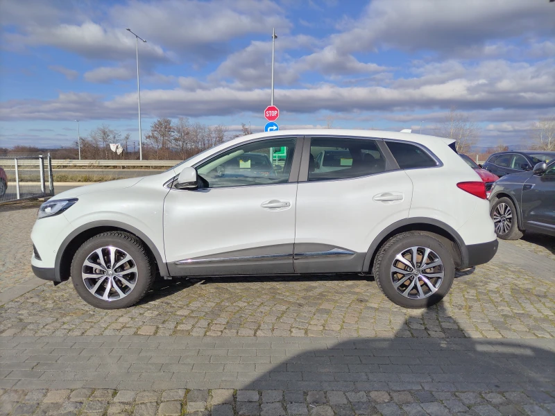 Renault Kadjar 1.3 TCe 140к.с. EDC/ZEN, снимка 4 - Автомобили и джипове - 48369105