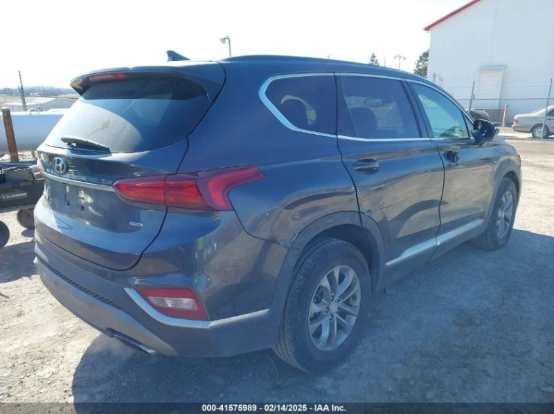 Hyundai Santa fe HYUNDAI SANTA FE SEL, снимка 5 - Автомобили и джипове - 49478762