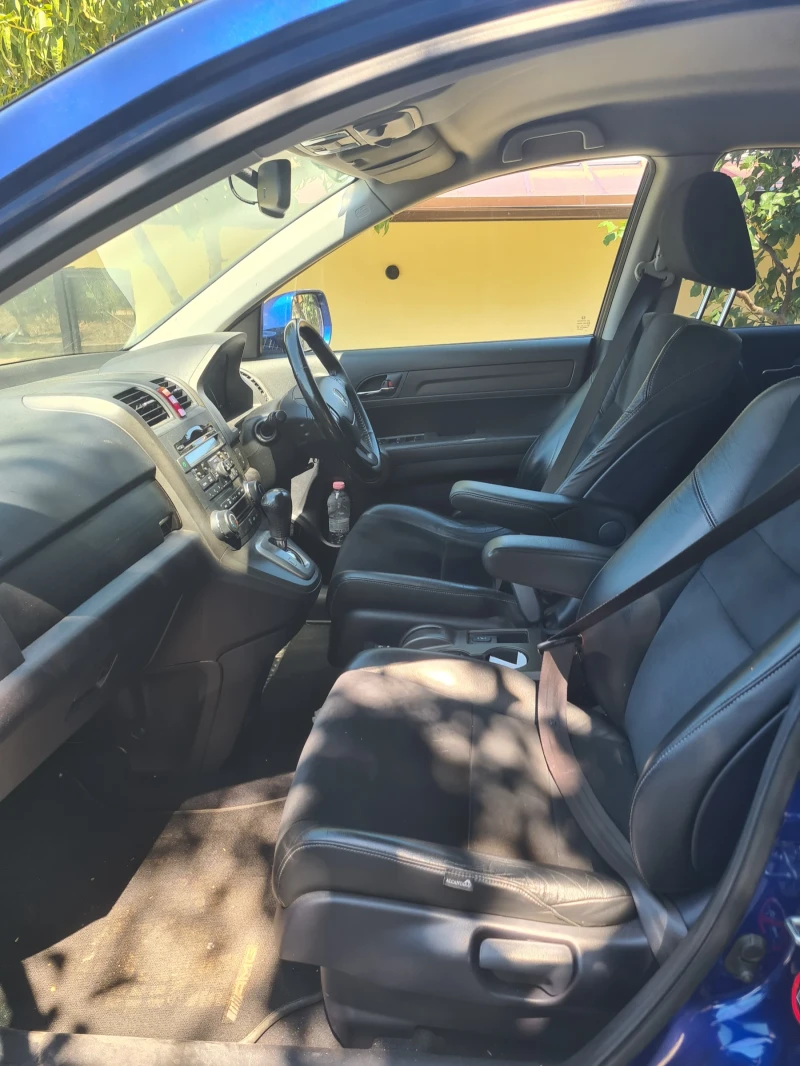 Honda Cr-v, снимка 7 - Автомобили и джипове - 51473341
