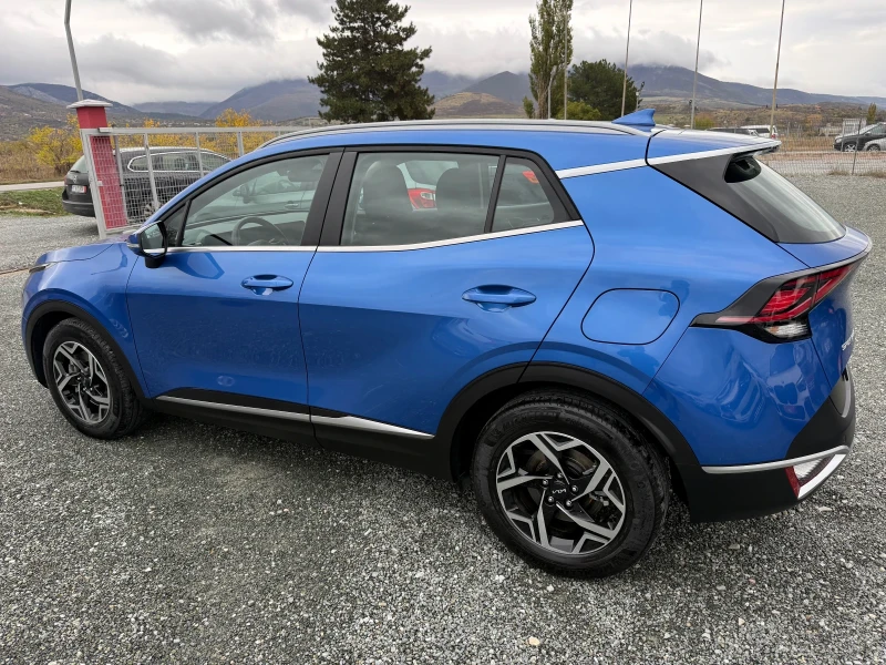Kia Sportage (КАТО НОВА), снимка 9 - Автомобили и джипове - 52022010