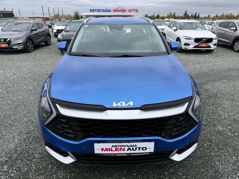 Kia Sportage (КАТО НОВА), снимка 2 - Автомобили и джипове - 52022010