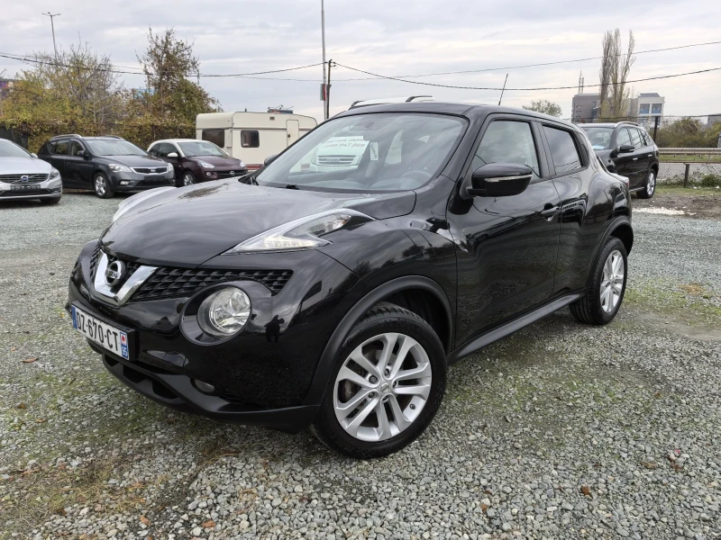 Nissan Juke 1.2 Acenta 166х.км FACE!!! 
                

                гр. София
                днес

                                    14 500 лв 
                    7 413,71 €