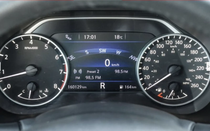 Nissan Murano АВТОКРЕДИТ, снимка 15 - Автомобили и джипове - 52749576