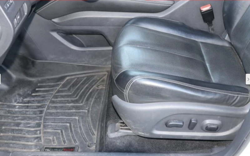 Nissan Murano АВТОКРЕДИТ, снимка 11 - Автомобили и джипове - 52749576