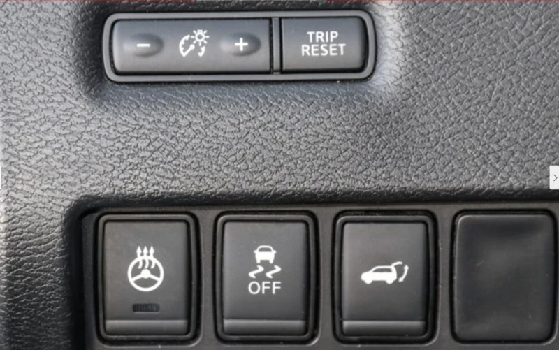 Nissan Murano АВТОКРЕДИТ, снимка 14 - Автомобили и джипове - 52749576