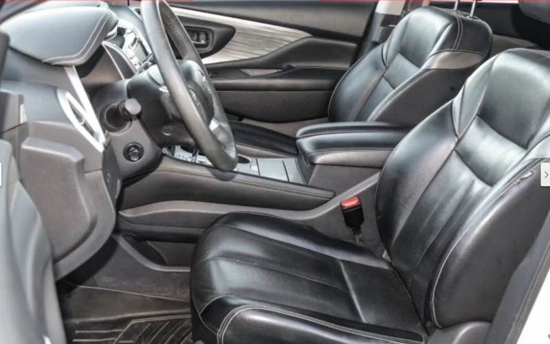 Nissan Murano АВТОКРЕДИТ, снимка 10 - Автомобили и джипове - 52749576