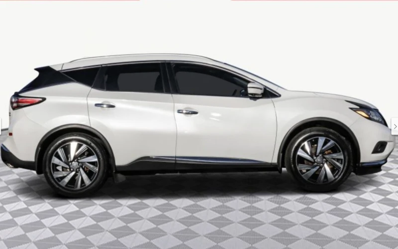 Nissan Murano АВТОКРЕДИТ, снимка 7 - Автомобили и джипове - 52749576