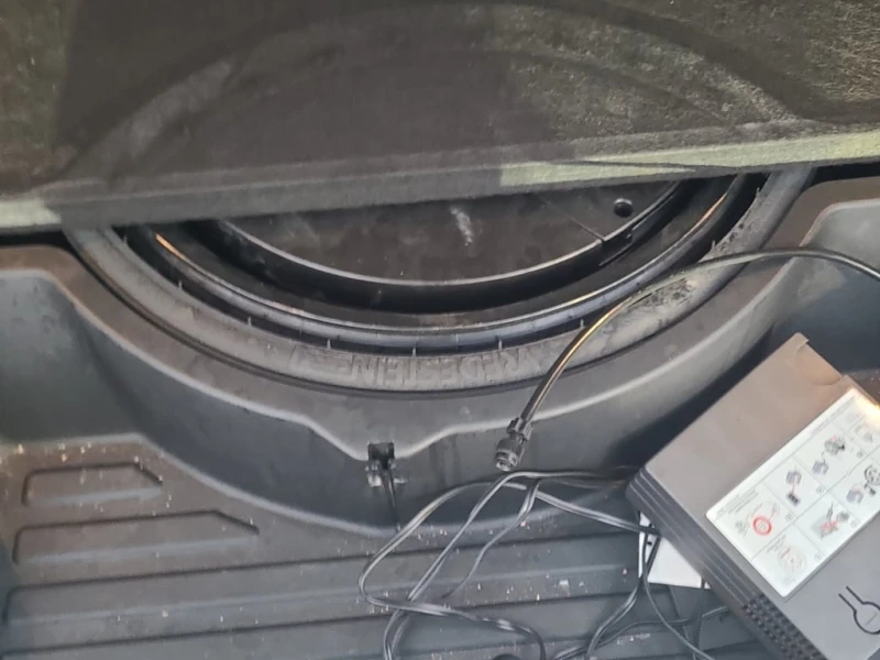 Audi Q5 2016 3.0T Progressiv * CARFAX * БЕЗ ПЪРВОНАЧАЛНА, снимка 14 - Автомобили и джипове - 52896385