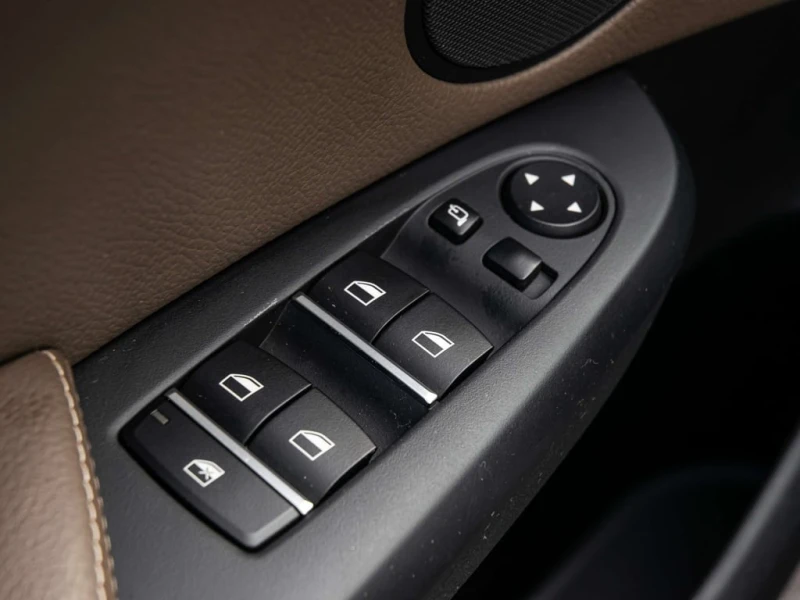 BMW X3 * xDrive28i * CARFAX * ЦЕНА ДО БГ, снимка 13 - Автомобили и джипове - 53167739