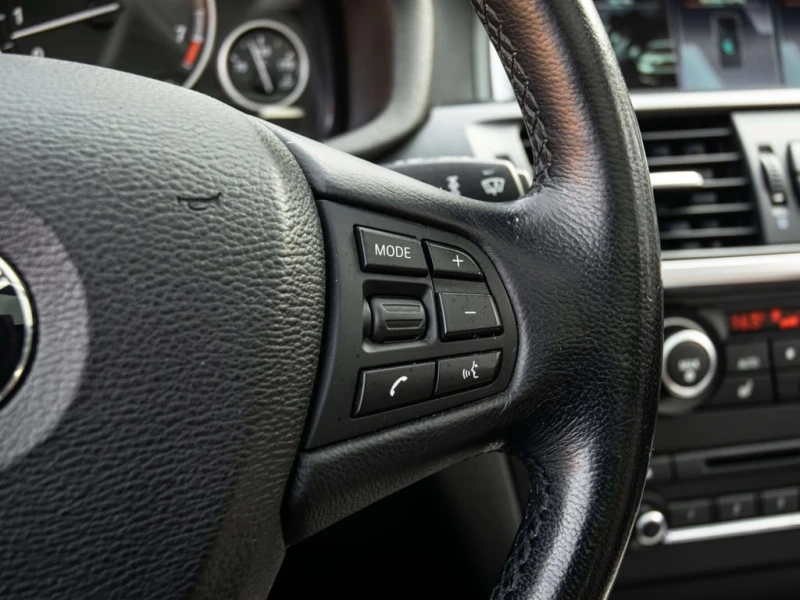 BMW X3 * xDrive28i * CARFAX * ЦЕНА ДО БГ, снимка 16 - Автомобили и джипове - 53167739