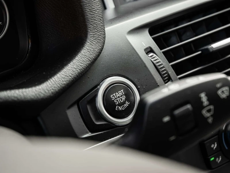 BMW X3 * xDrive28i * CARFAX * ЦЕНА ДО БГ, снимка 17 - Автомобили и джипове - 53167739