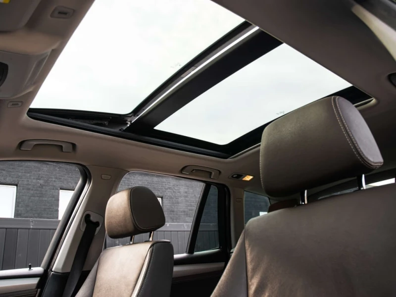 BMW X3 * xDrive28i * CARFAX * ЦЕНА ДО БГ, снимка 12 - Автомобили и джипове - 53167739