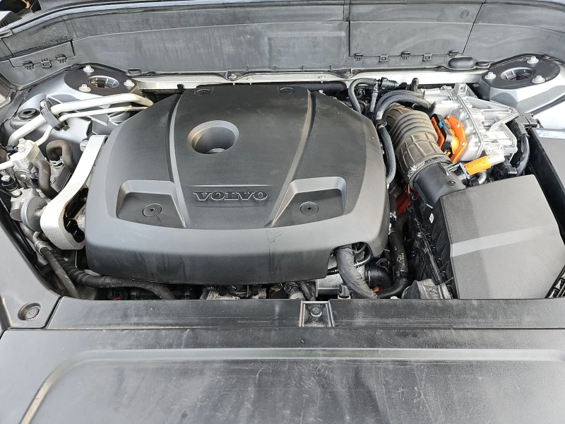 Volvo Xc90 Plug-In Hybrid T8 Inscription | 7 МЕСТА | ПАНОРАМА, снимка 16 - Автомобили и джипове - 53334065