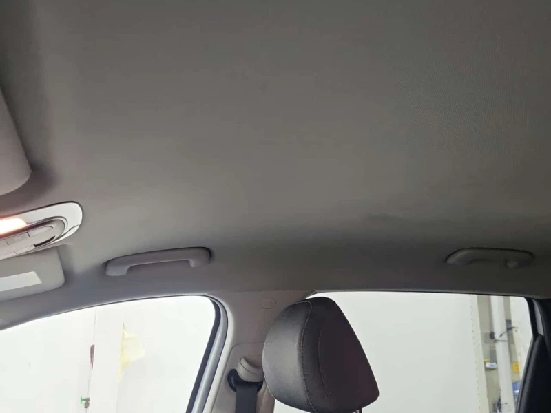 Hyundai Santa fe * ESSENTIAL * CARFAX * ЦЕНА ДО БГ, снимка 12 - Автомобили и джипове - 53583983