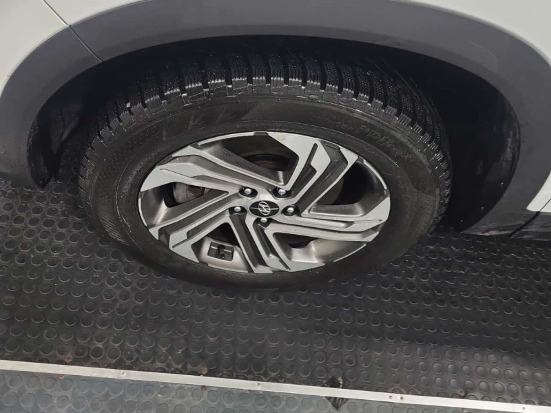 Hyundai Santa fe * ESSENTIAL * CARFAX * ЦЕНА ДО БГ, снимка 14 - Автомобили и джипове - 53583983