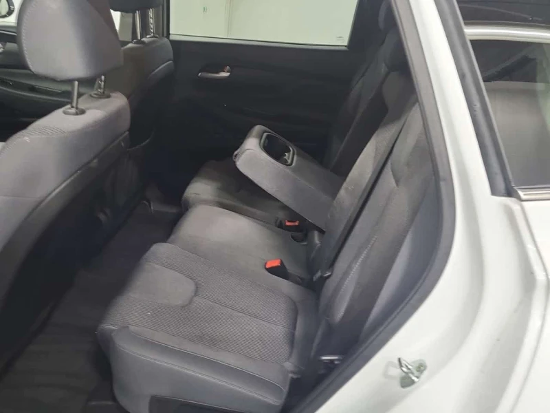 Hyundai Santa fe * ESSENTIAL * CARFAX * ЦЕНА ДО БГ, снимка 11 - Автомобили и джипове - 53583983