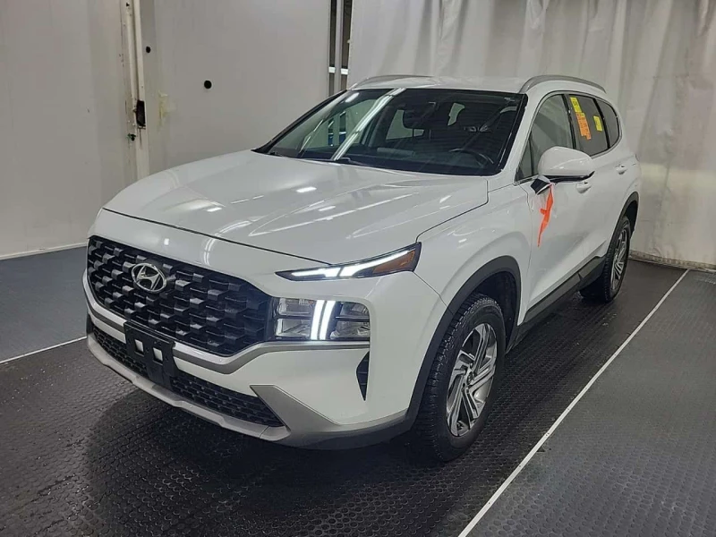 Hyundai Santa fe * ESSENTIAL * CARFAX * ЦЕНА ДО БГ