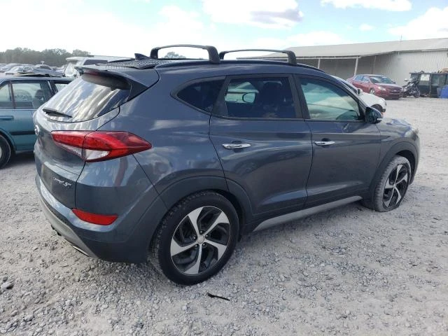 Hyundai Tucson VALUE, снимка 6 - Автомобили и джипове - 48041192