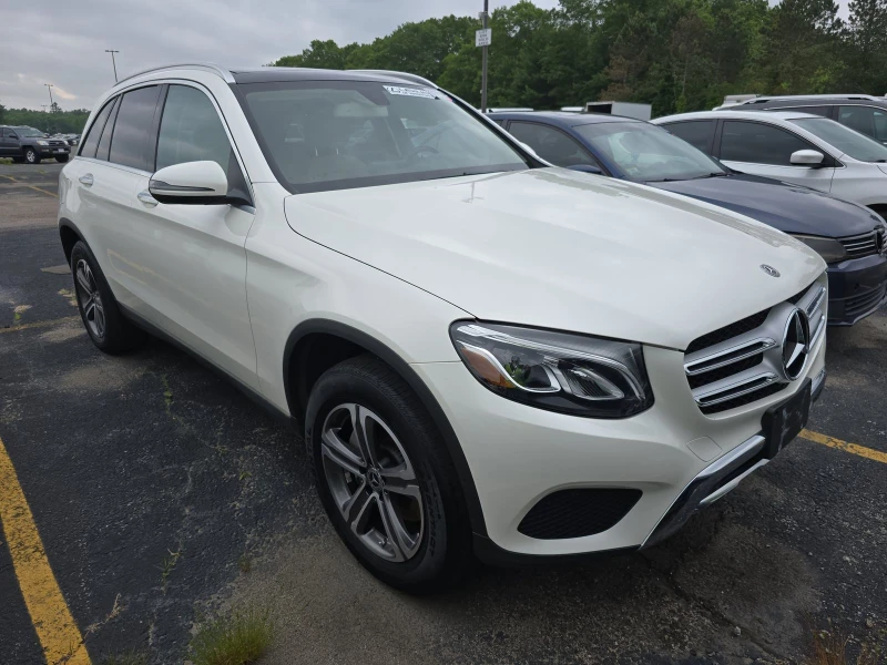 Mercedes-Benz GLC 300 4MATIC* LED* Carplay* Подгрев* Пано* Мъртва зона* - 27500 лв. - 10412937 1