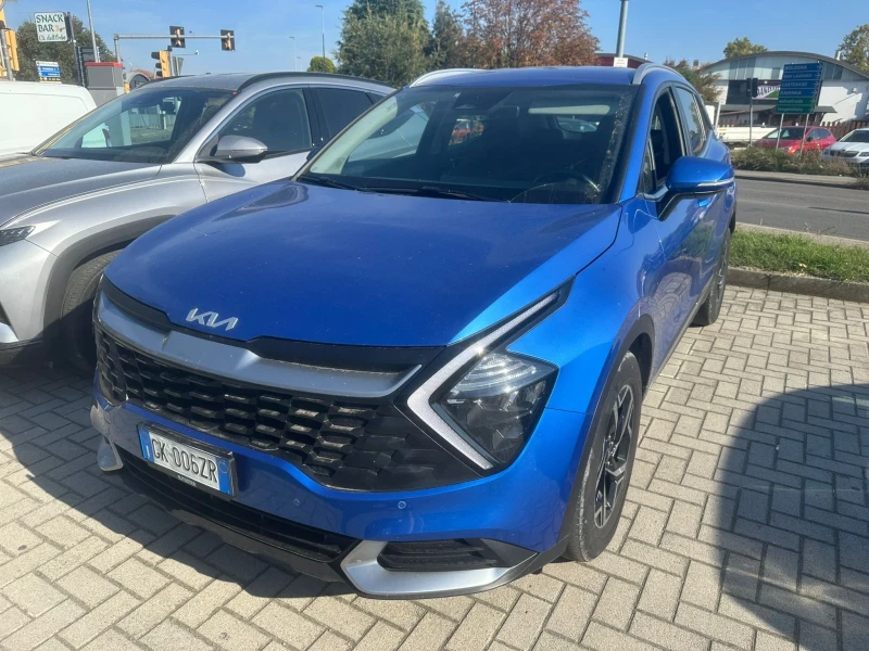 Kia Sportage (КАТО НОВА) - 44900 лв. / 22957.01 € - 73050333 1