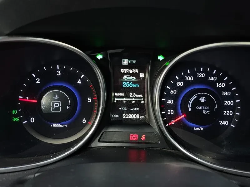 Hyundai Santa fe  - изображение 8